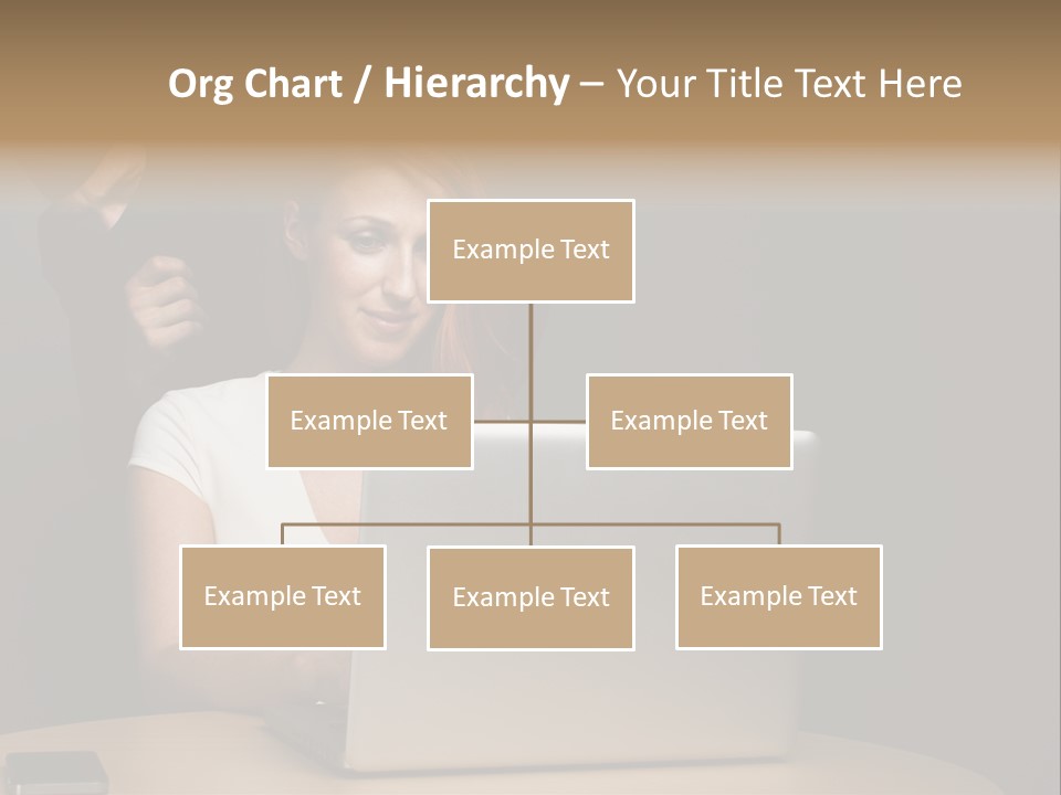 Unwissenheit Spyware Spionage PowerPoint Template
