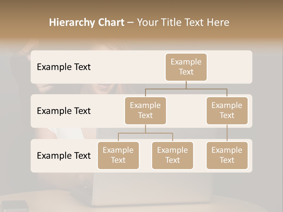 Unwissenheit Spyware Spionage PowerPoint Template