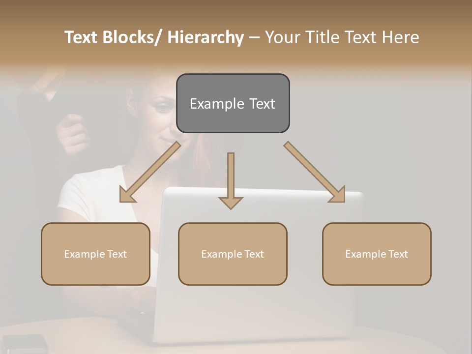 Unwissenheit Spyware Spionage PowerPoint Template