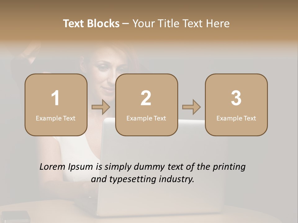 Unwissenheit Spyware Spionage PowerPoint Template