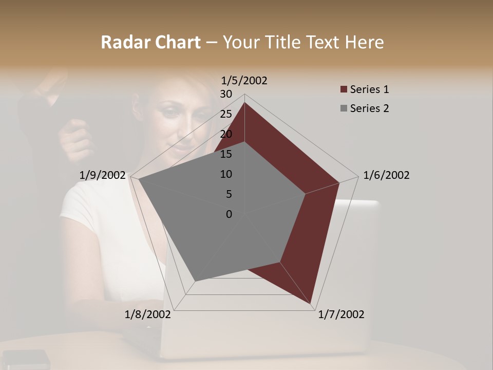 Unwissenheit Spyware Spionage PowerPoint Template