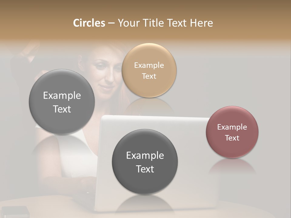 Unwissenheit Spyware Spionage PowerPoint Template