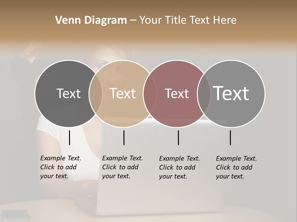 Unwissenheit Spyware Spionage PowerPoint Template