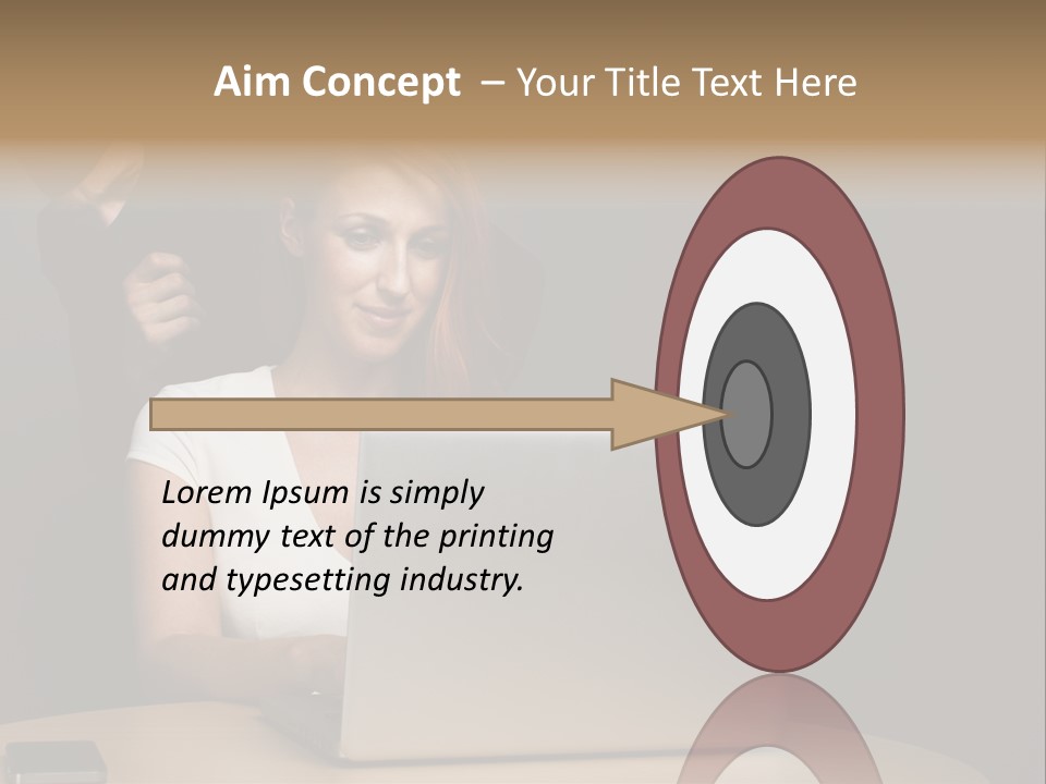 Unwissenheit Spyware Spionage PowerPoint Template