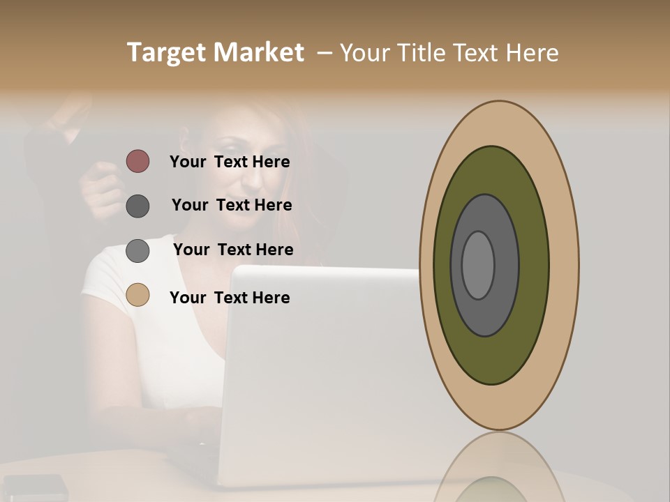 Unwissenheit Spyware Spionage PowerPoint Template