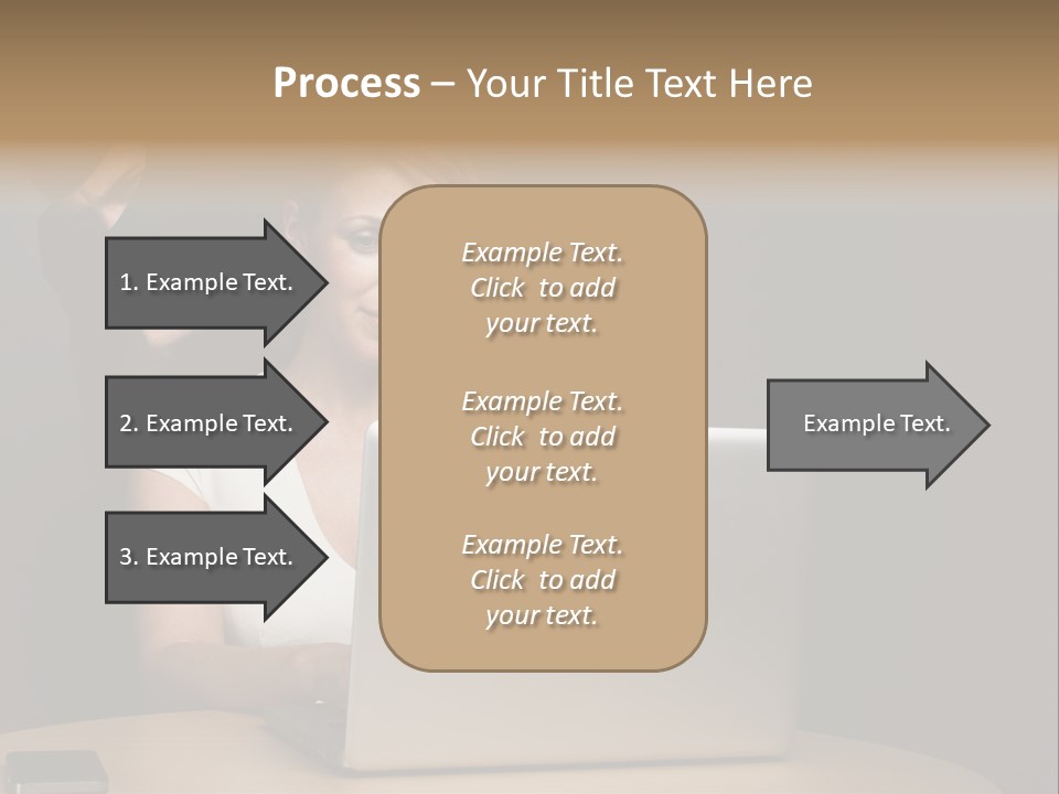 Unwissenheit Spyware Spionage PowerPoint Template