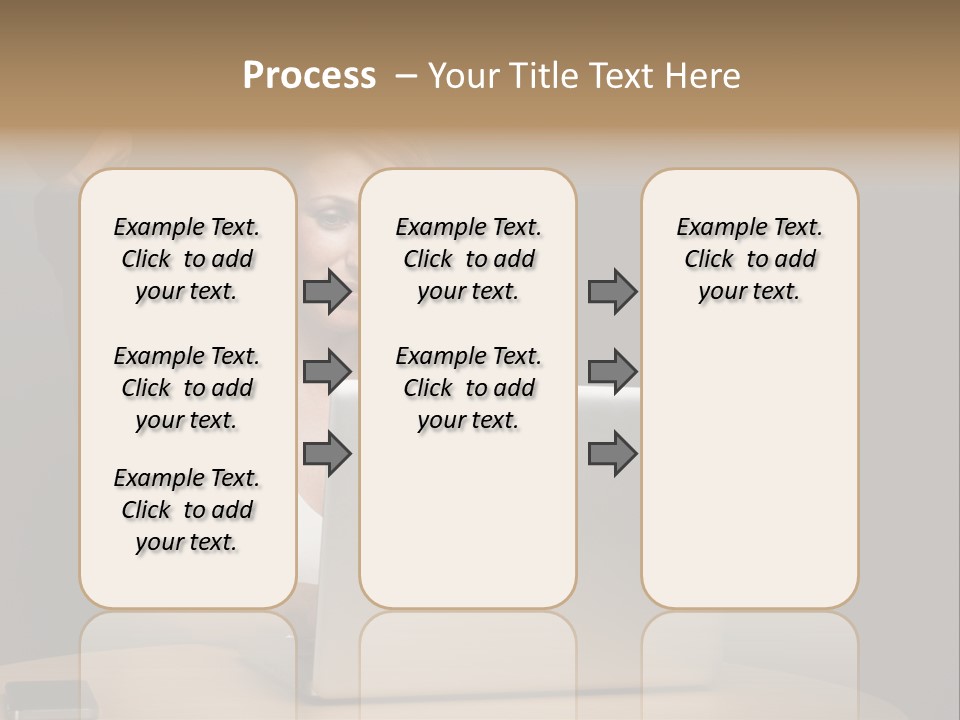 Unwissenheit Spyware Spionage PowerPoint Template