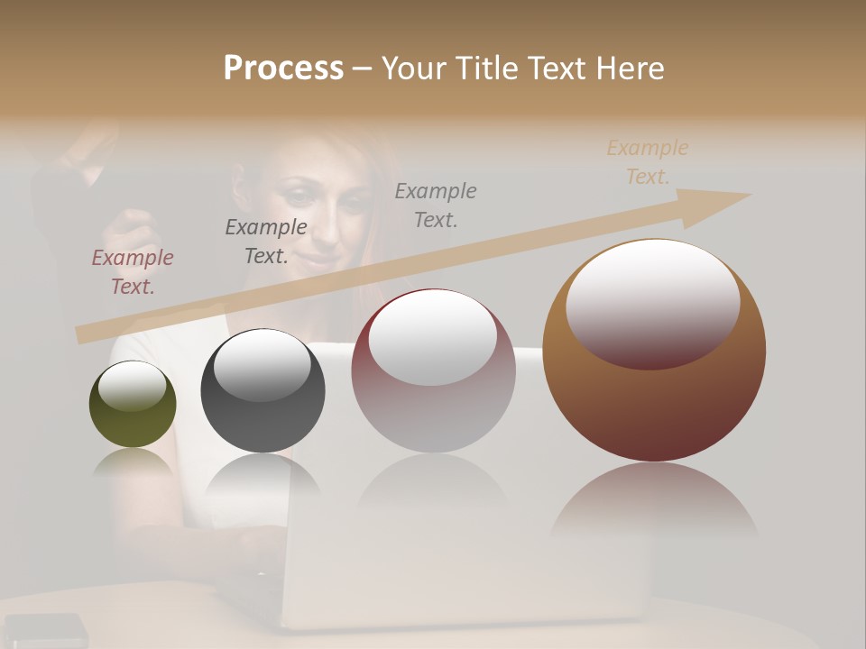 Unwissenheit Spyware Spionage PowerPoint Template