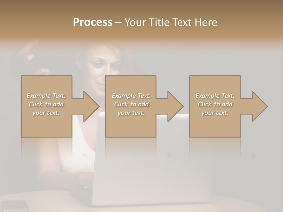 Unwissenheit Spyware Spionage PowerPoint Template