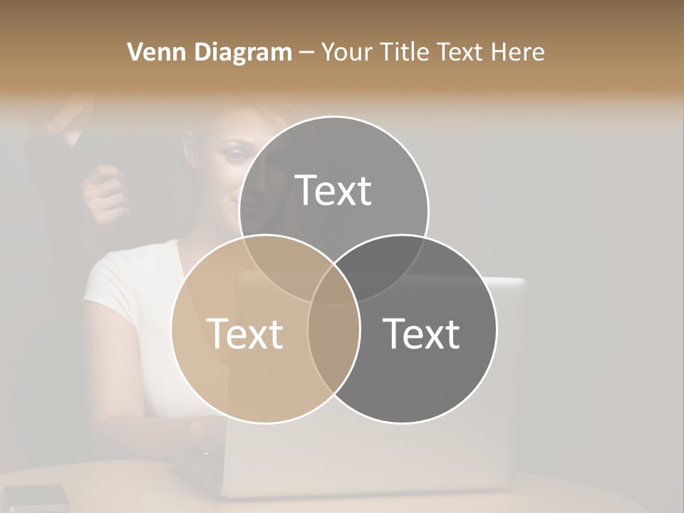 Unwissenheit Spyware Spionage PowerPoint Template