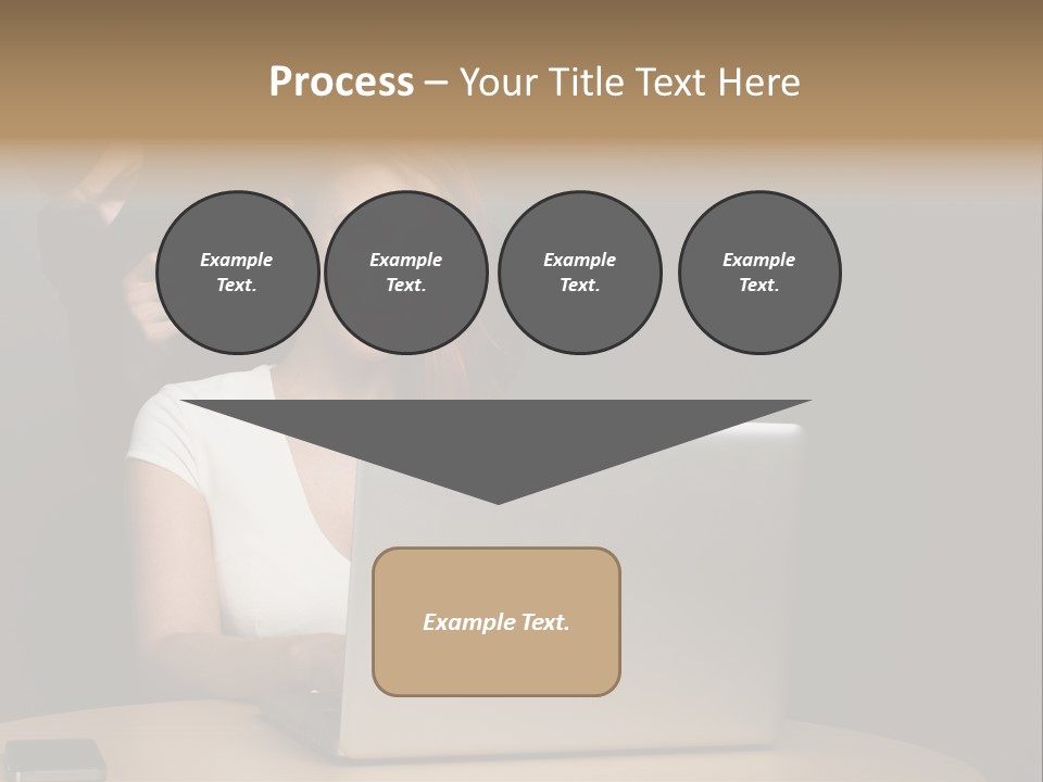 Unwissenheit Spyware Spionage PowerPoint Template