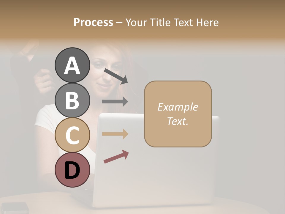 Unwissenheit Spyware Spionage PowerPoint Template