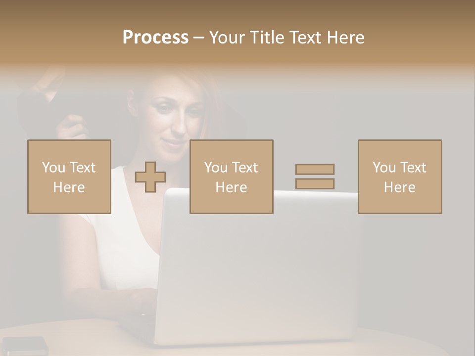 Unwissenheit Spyware Spionage PowerPoint Template