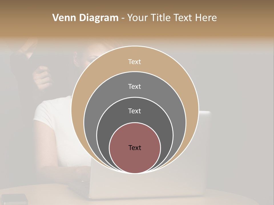 Unwissenheit Spyware Spionage PowerPoint Template