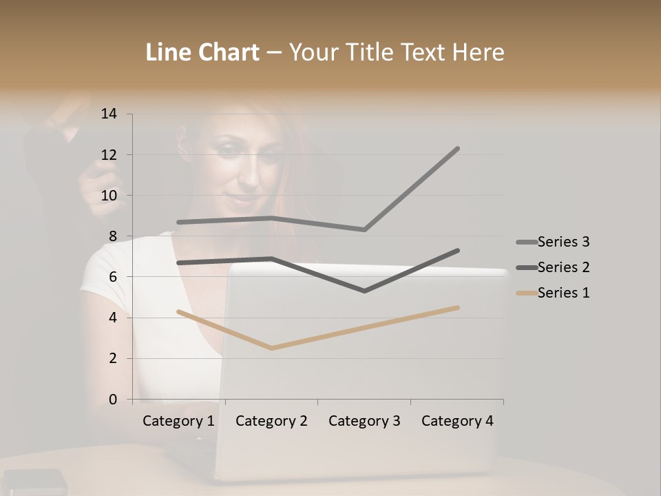 Unwissenheit Spyware Spionage PowerPoint Template