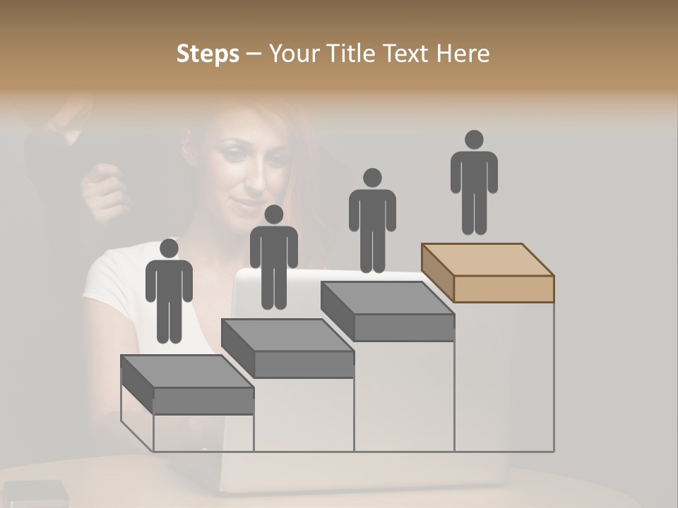 Unwissenheit Spyware Spionage PowerPoint Template