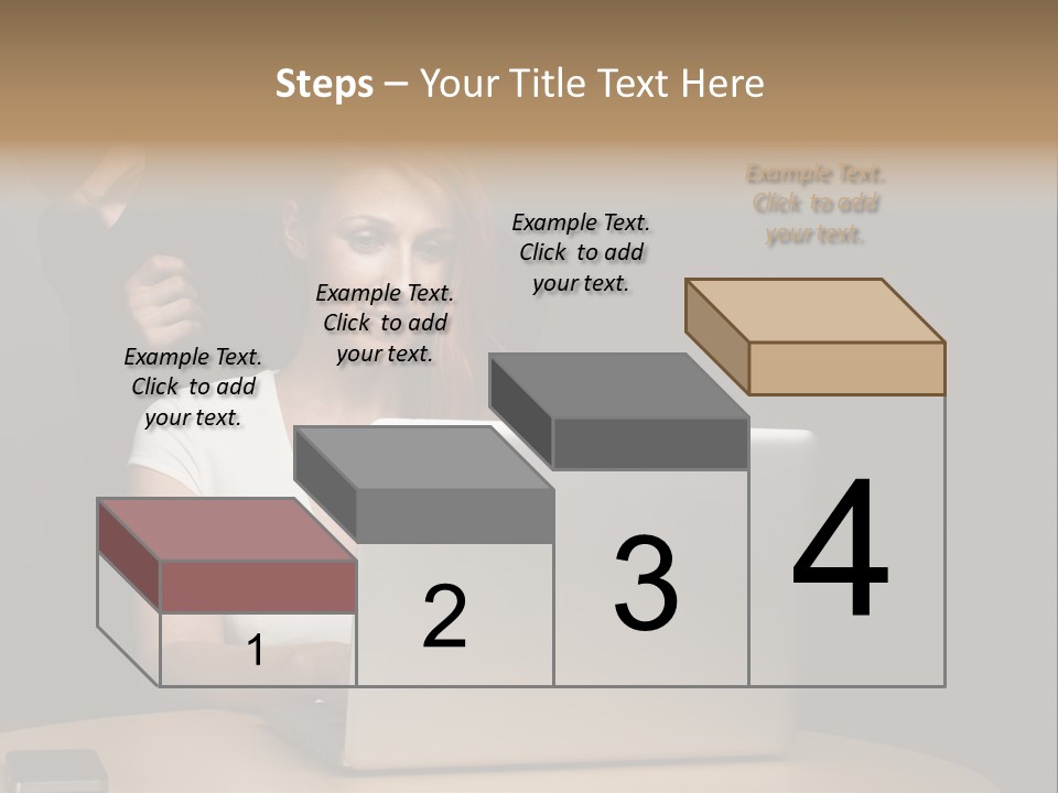 Unwissenheit Spyware Spionage PowerPoint Template