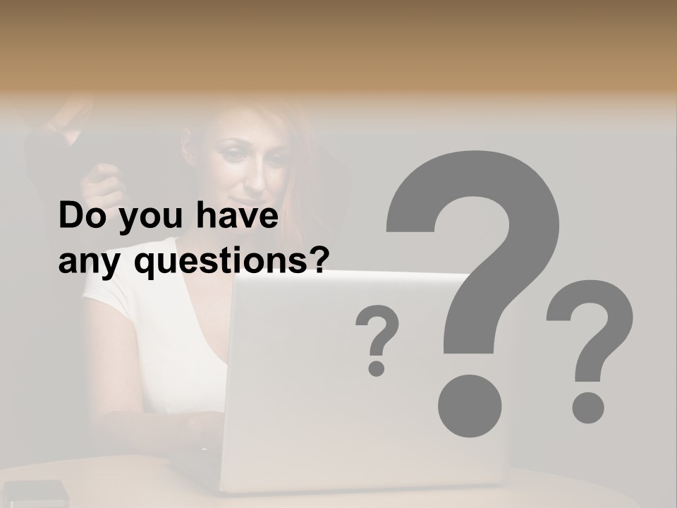 Unwissenheit Spyware Spionage PowerPoint Template