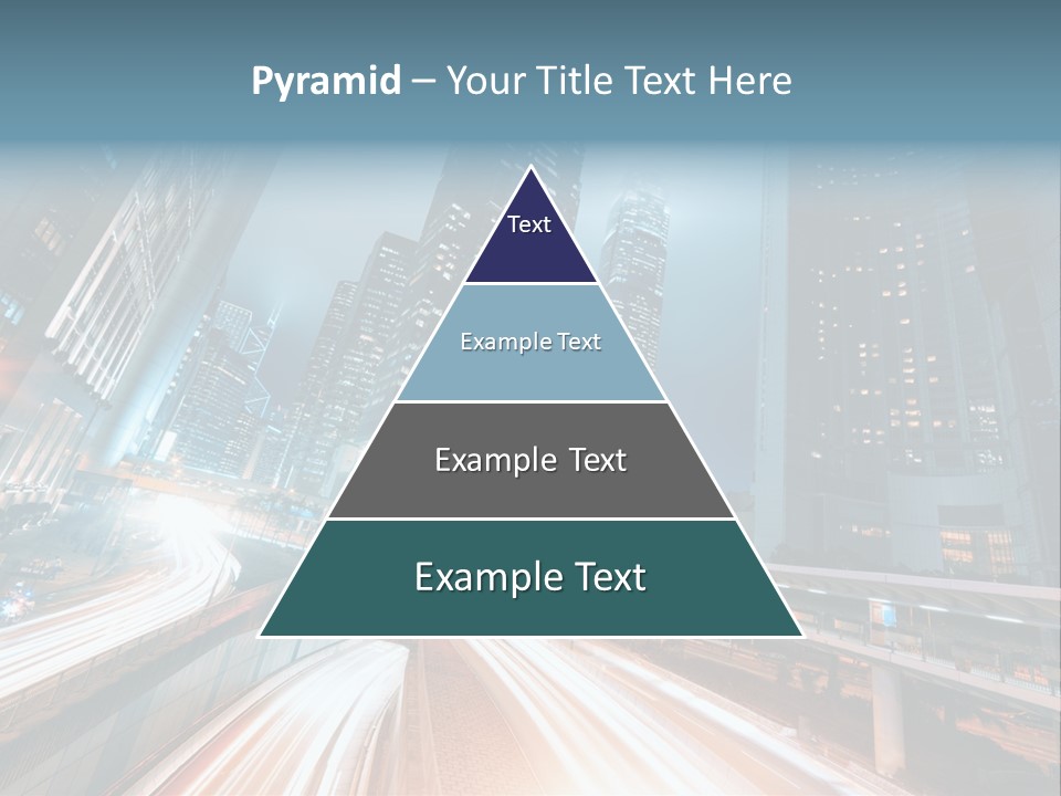 Accroupie Arm Cach PowerPoint Template