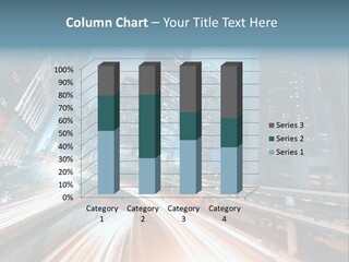 Accroupie Arm Cach PowerPoint Template