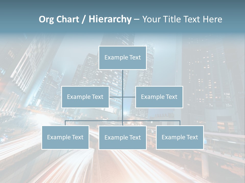Accroupie Arm Cach PowerPoint Template