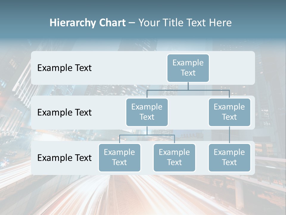 Accroupie Arm Cach PowerPoint Template