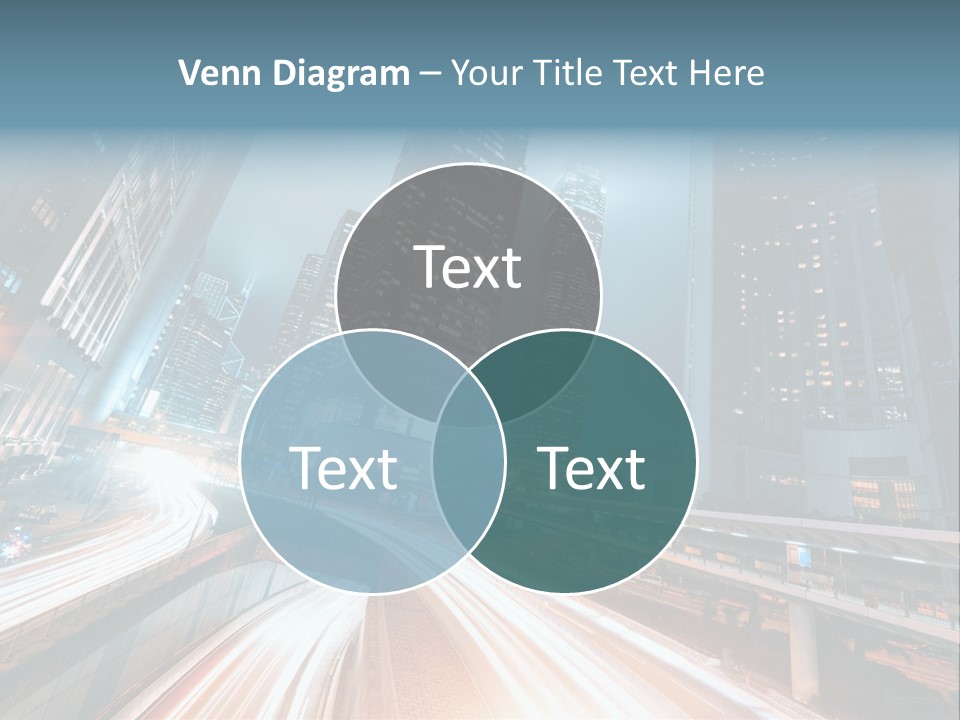 Accroupie Arm Cach PowerPoint Template