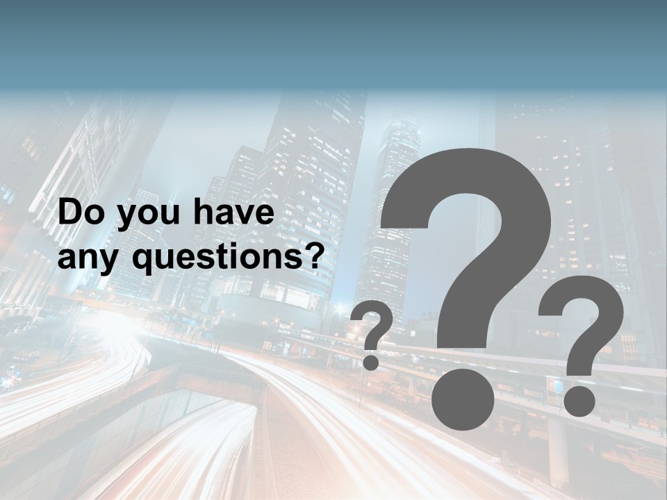 Accroupie Arm Cach PowerPoint Template