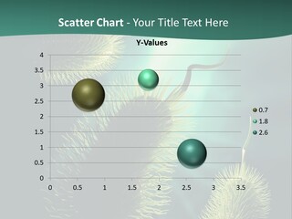 Disease Infections Macro PowerPoint Template