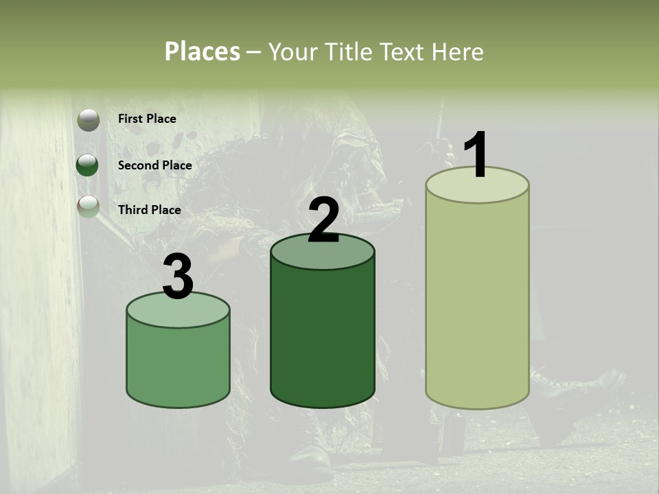 Medical Teeth Treatment PowerPoint Template