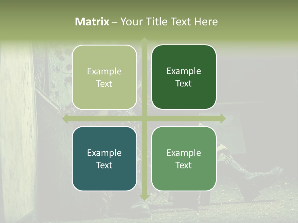 Medical Teeth Treatment PowerPoint Template