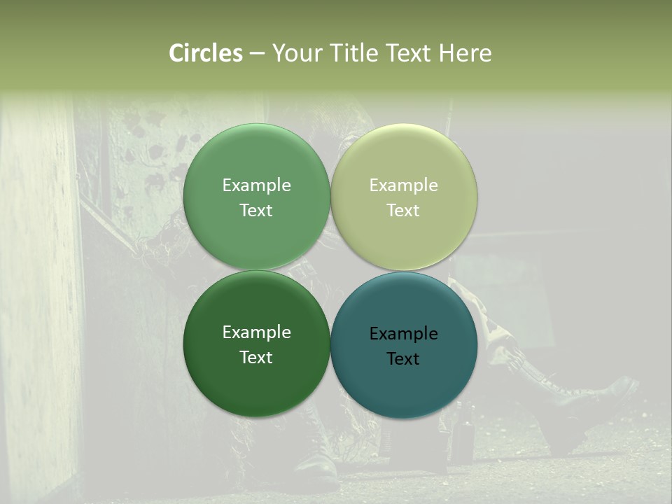 Medical Teeth Treatment PowerPoint Template