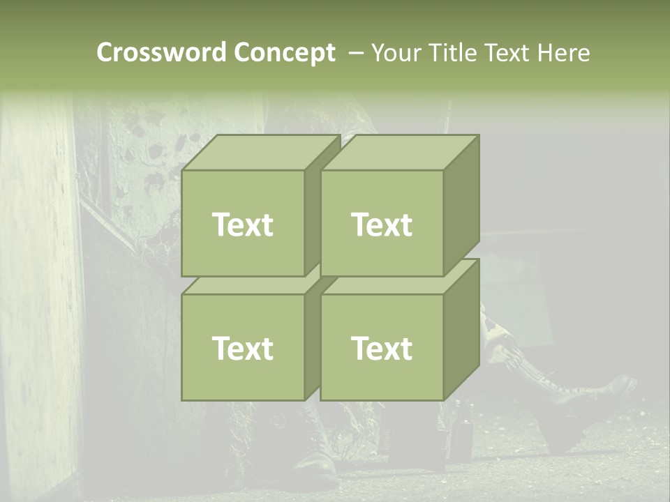Medical Teeth Treatment PowerPoint Template