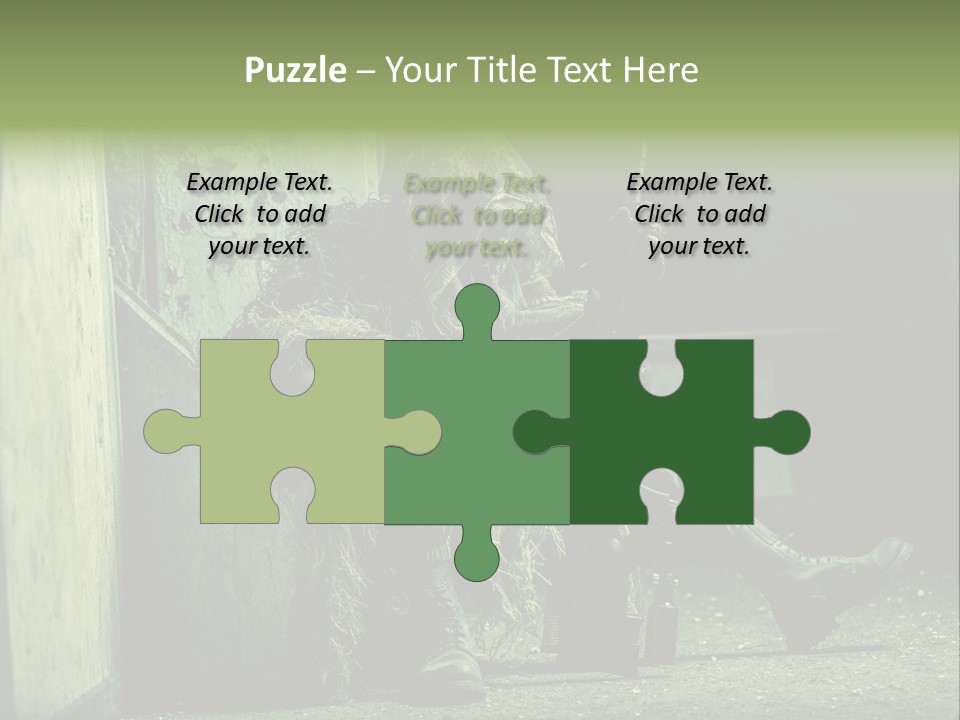 Medical Teeth Treatment PowerPoint Template