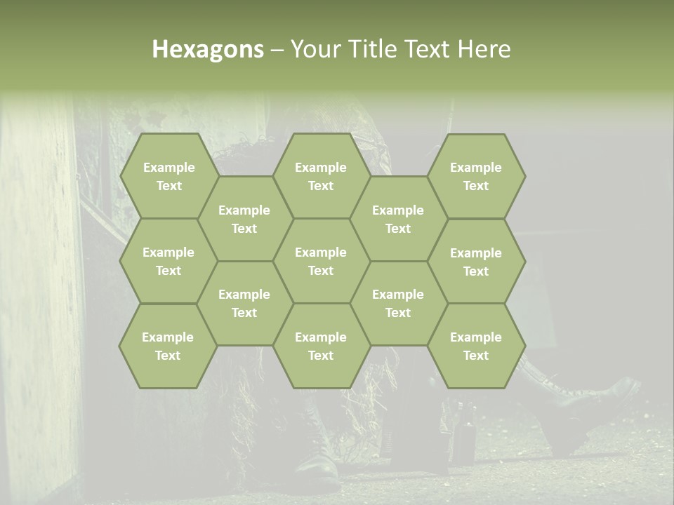 Medical Teeth Treatment PowerPoint Template