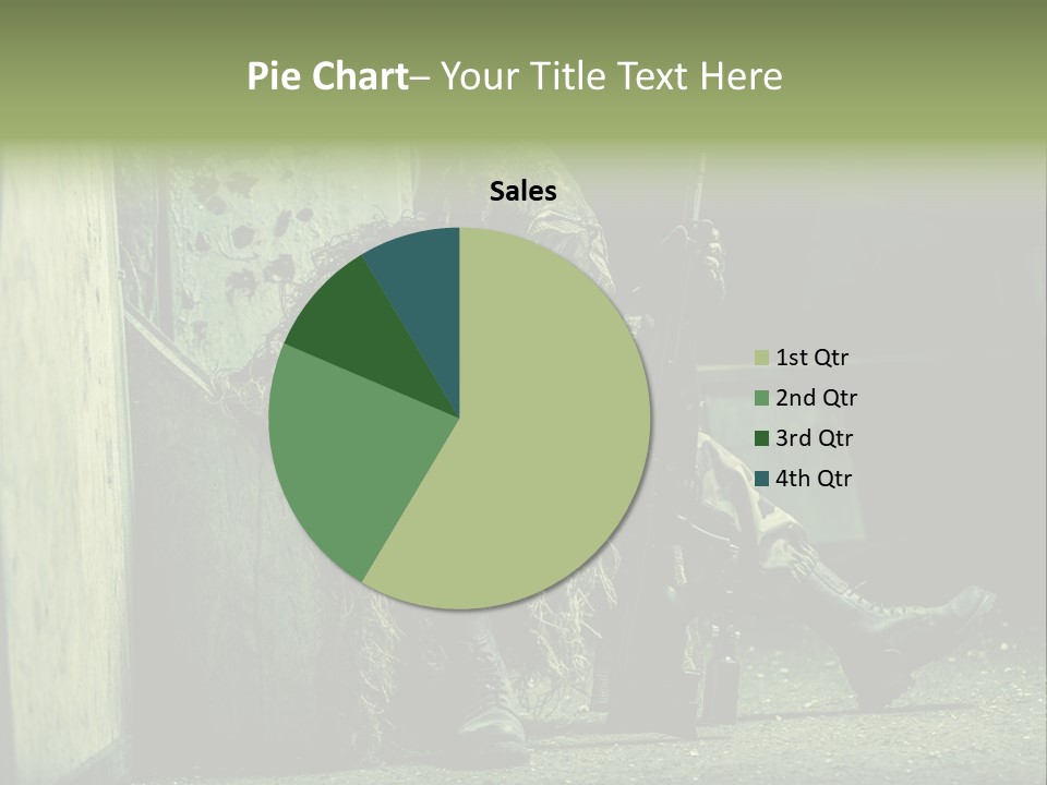 Medical Teeth Treatment PowerPoint Template