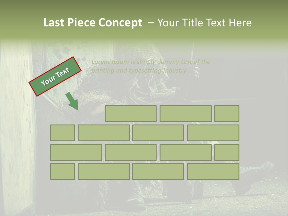 Medical Teeth Treatment PowerPoint Template