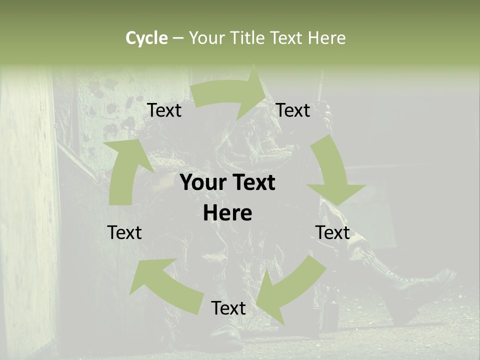 Medical Teeth Treatment PowerPoint Template