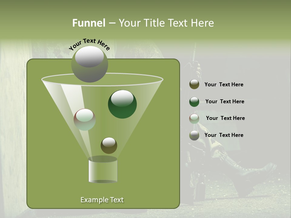 Medical Teeth Treatment PowerPoint Template