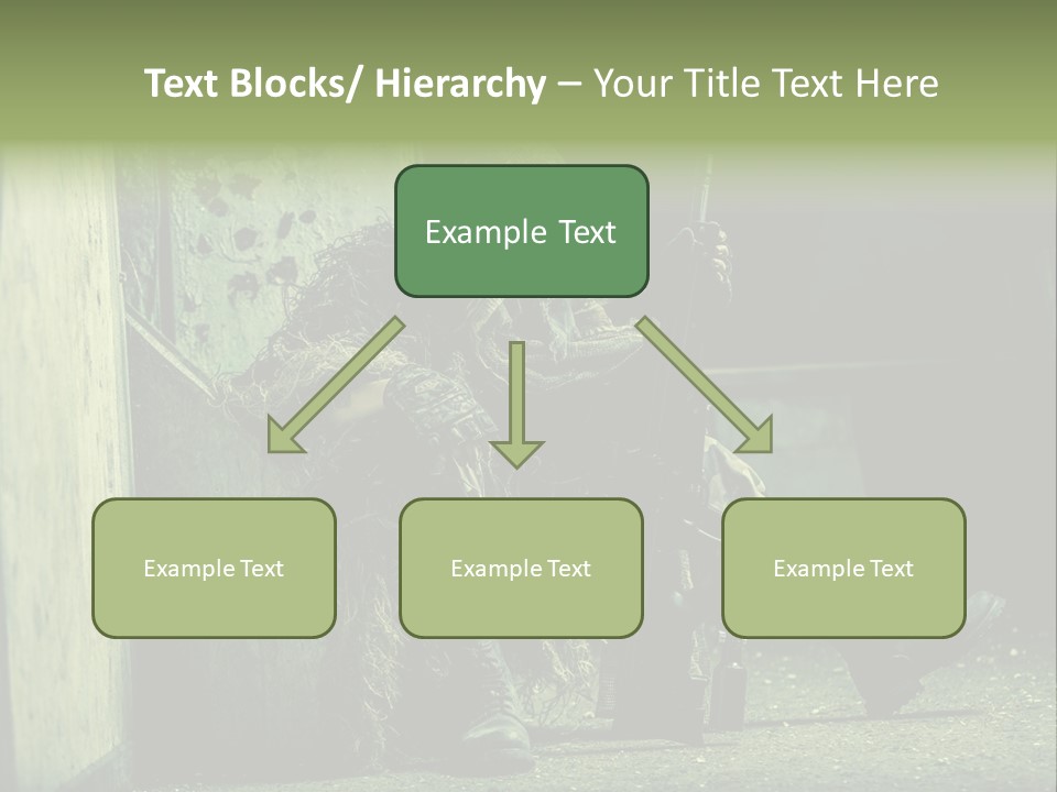 Medical Teeth Treatment PowerPoint Template
