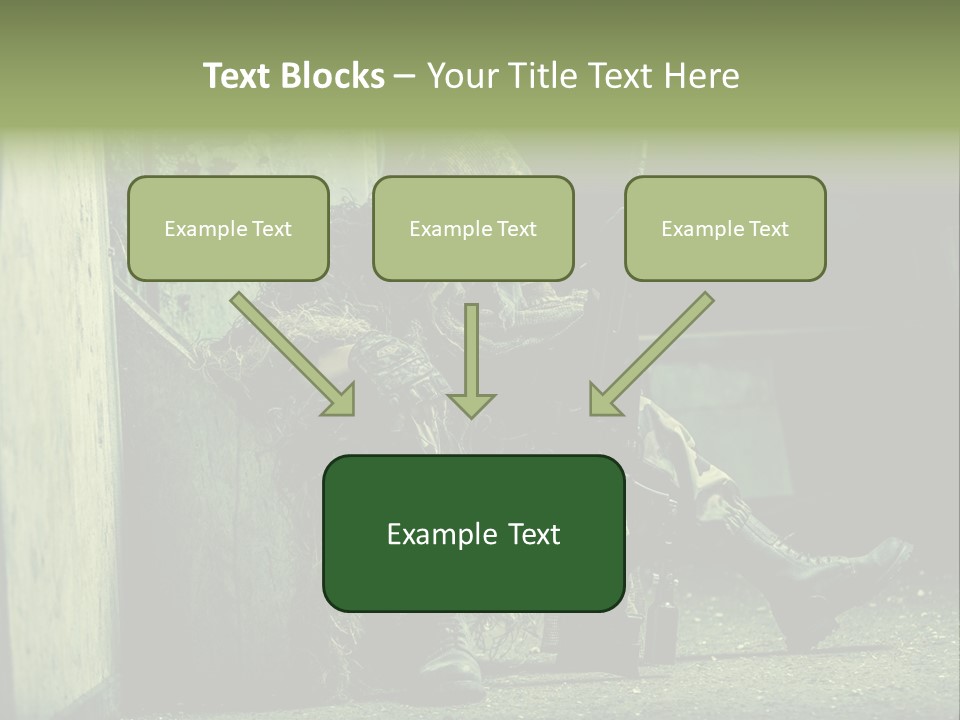 Medical Teeth Treatment PowerPoint Template