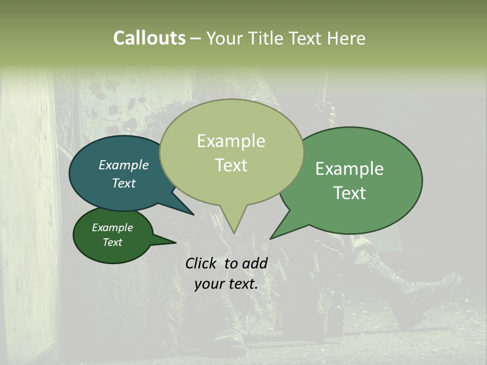 Medical Teeth Treatment PowerPoint Template