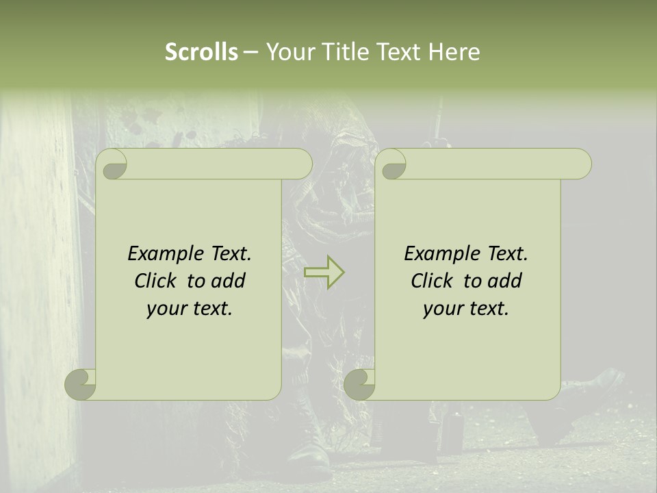 Medical Teeth Treatment PowerPoint Template
