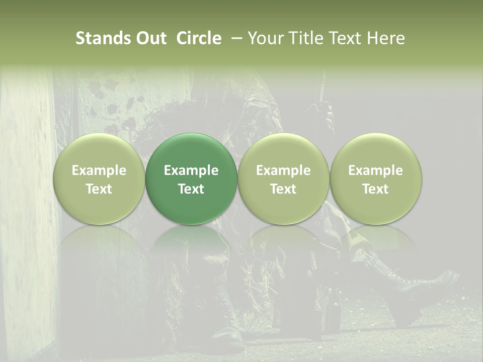 Medical Teeth Treatment PowerPoint Template