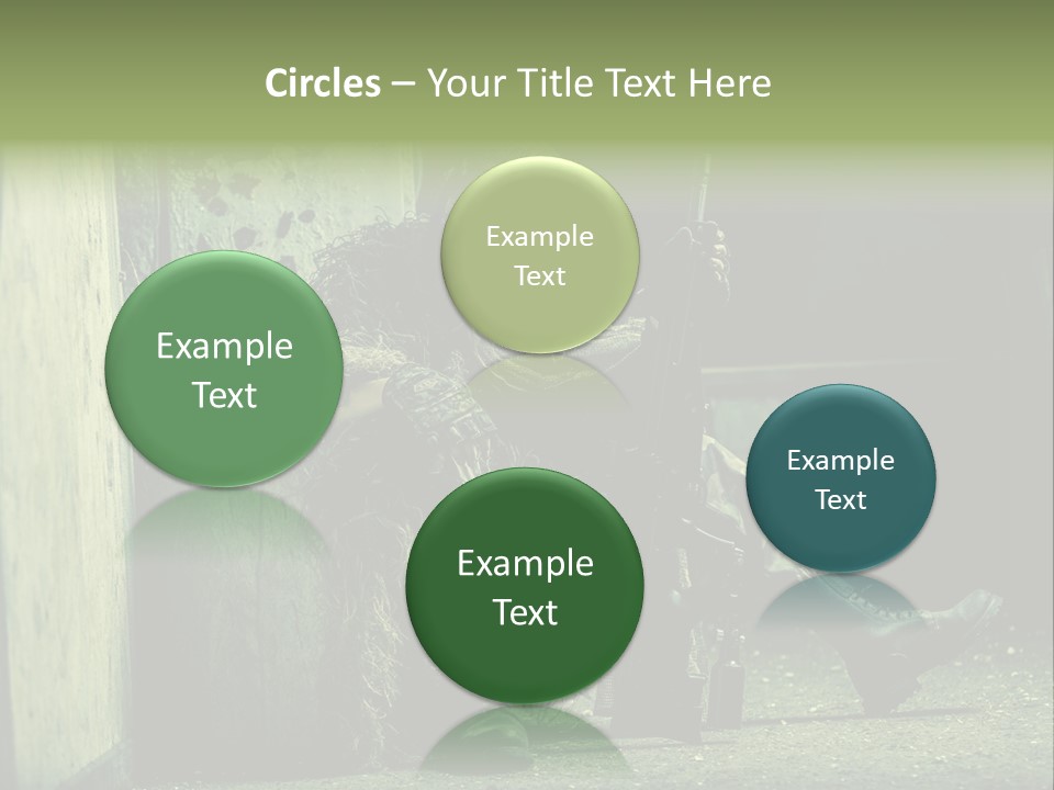 Medical Teeth Treatment PowerPoint Template