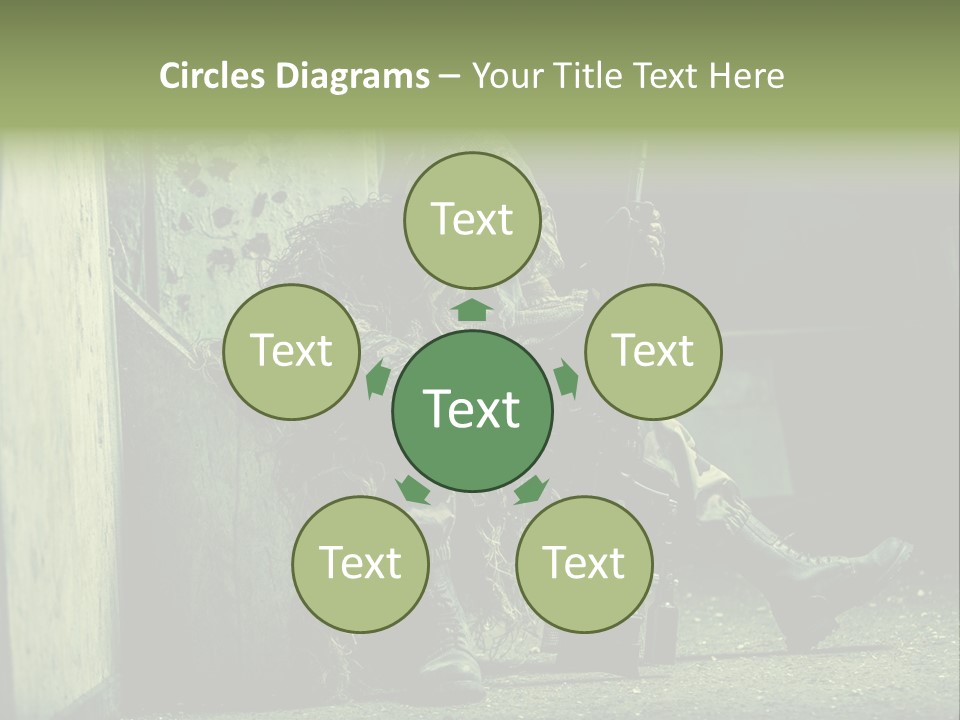 Medical Teeth Treatment PowerPoint Template