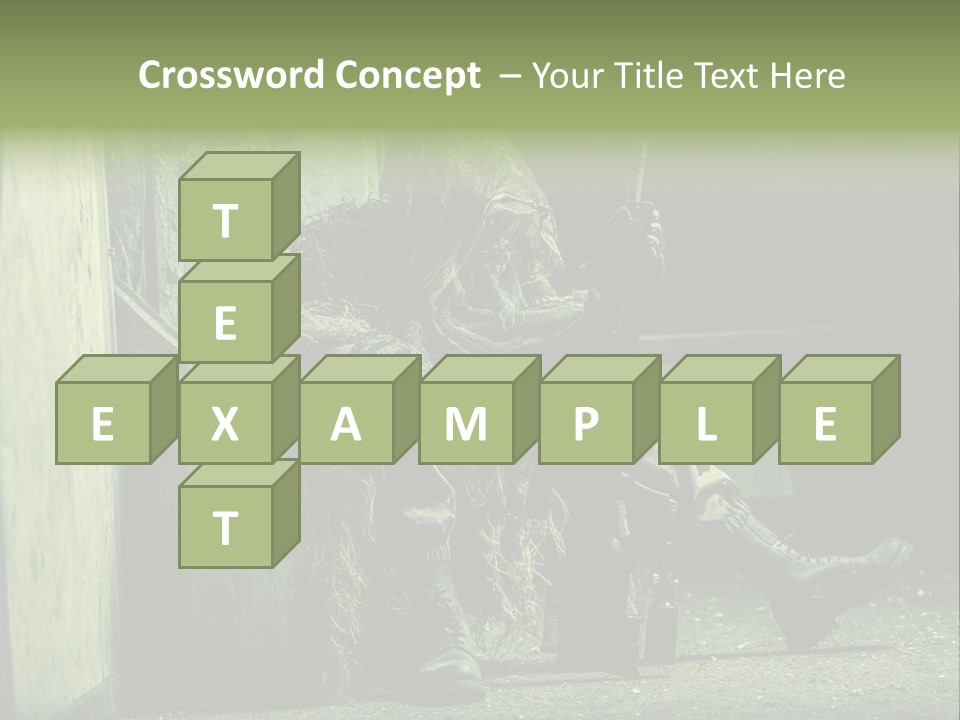 Medical Teeth Treatment PowerPoint Template