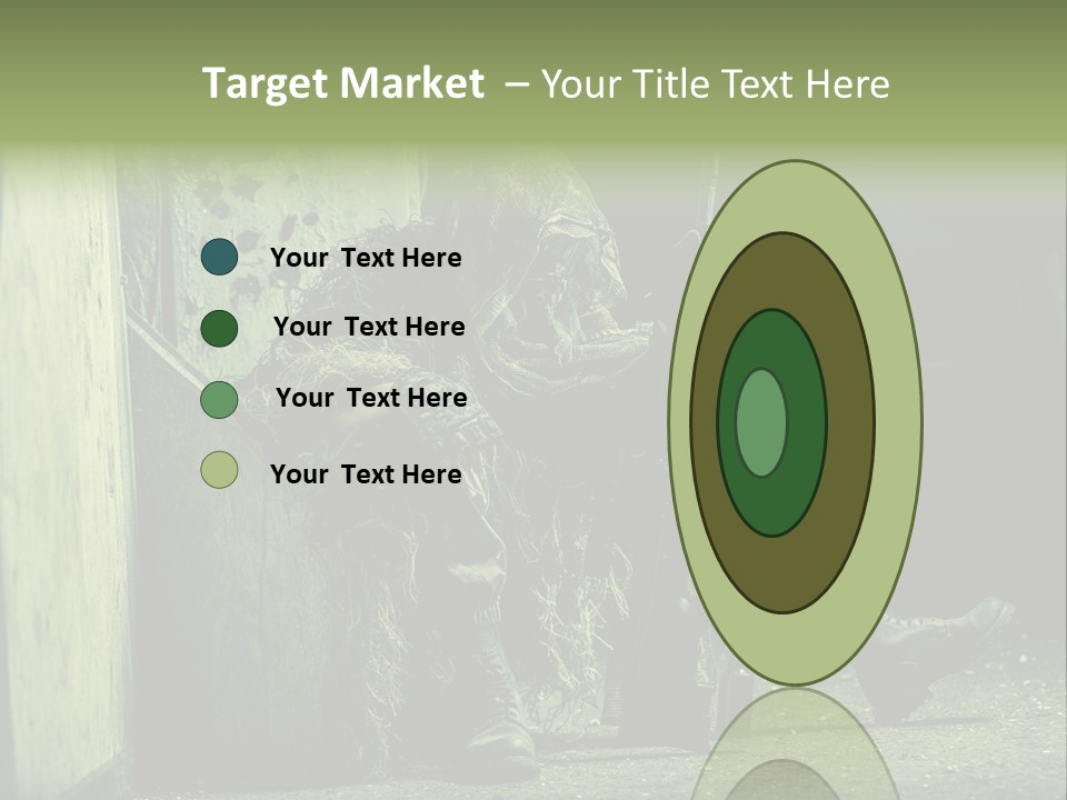 Medical Teeth Treatment PowerPoint Template