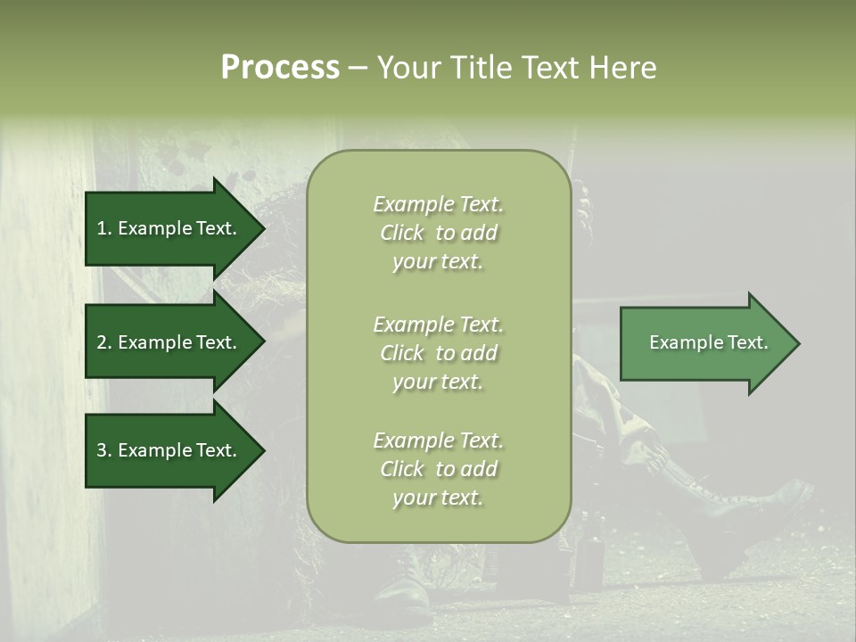 Medical Teeth Treatment PowerPoint Template