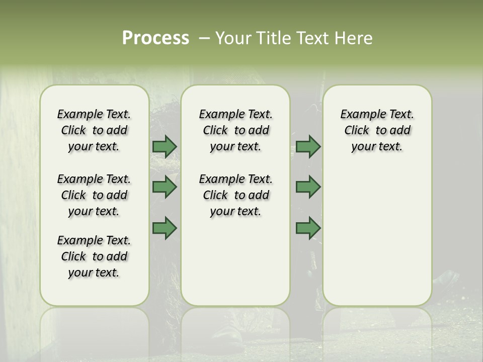 Medical Teeth Treatment PowerPoint Template